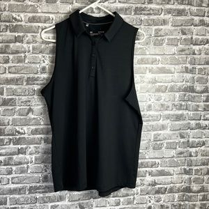 NWT Under Armour‎ polo shirt
